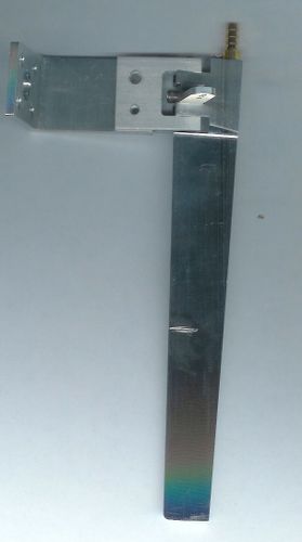 SPDR-001-M 21 Wedge Rudder